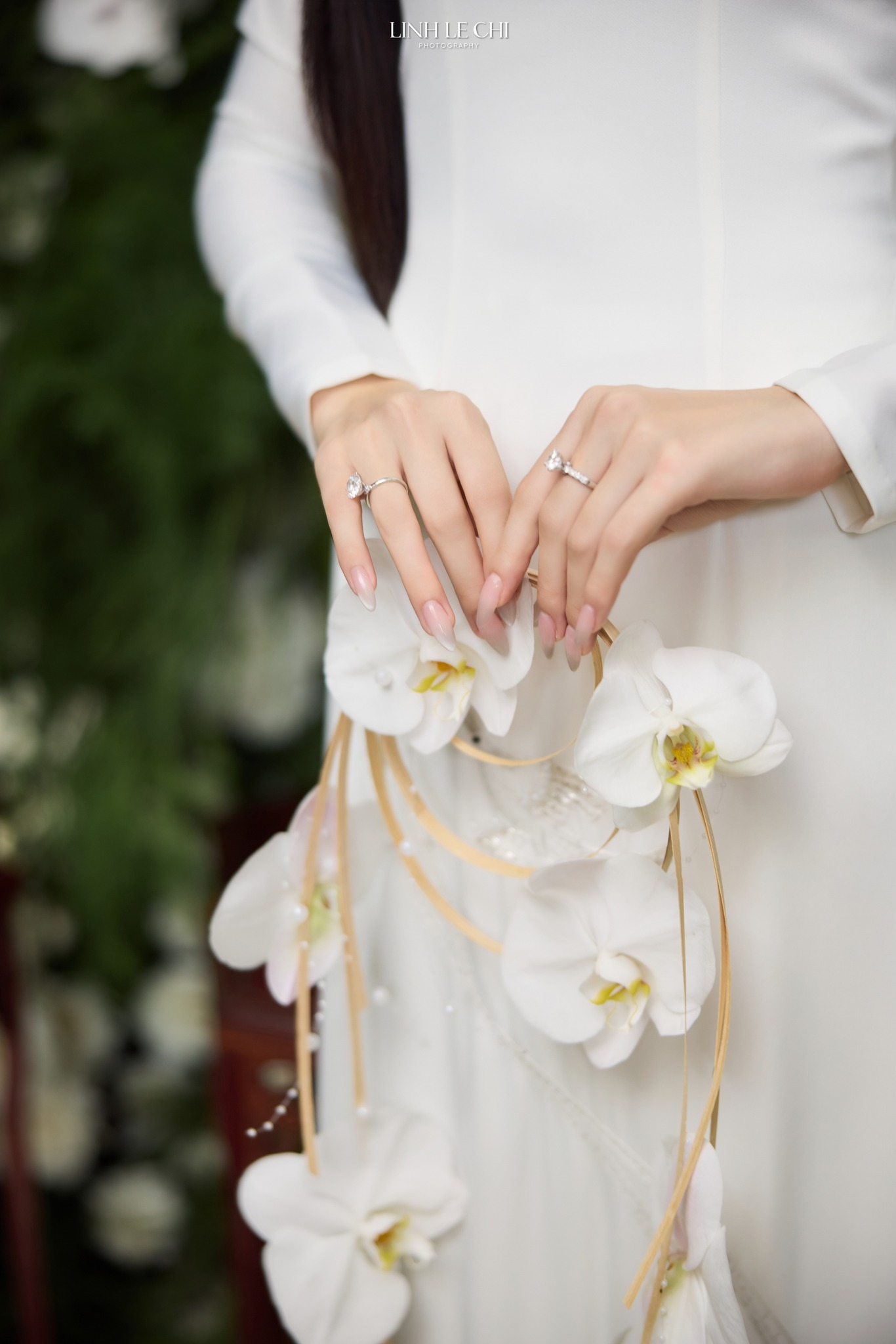 1 thứ "đắt nhất thế giới" xuất hiện trong lễ cưới Hoa hậu Đỗ Hà và thiếu gia tập đoàn Sơn Hải - Ảnh 6.