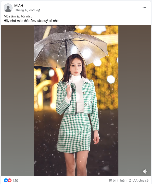 Vấn đề kinh doanh của Phương Oanh ở hiện tại- Ảnh 7.