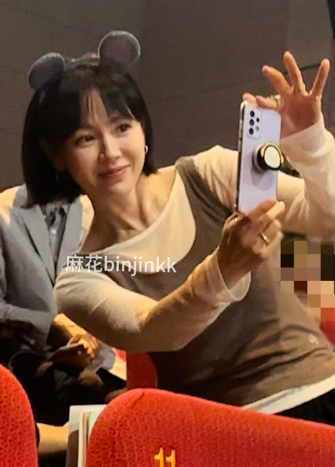 Có nhầm không, đây mà là Son Ye Jin sao?- Ảnh 8.