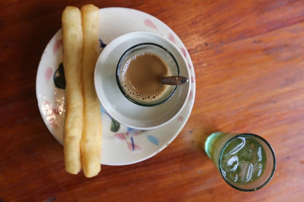 TPHCM có tour khám phá cho gen Z, gây tò mò với Ẩm thực độc lạ Bình Dương - 3