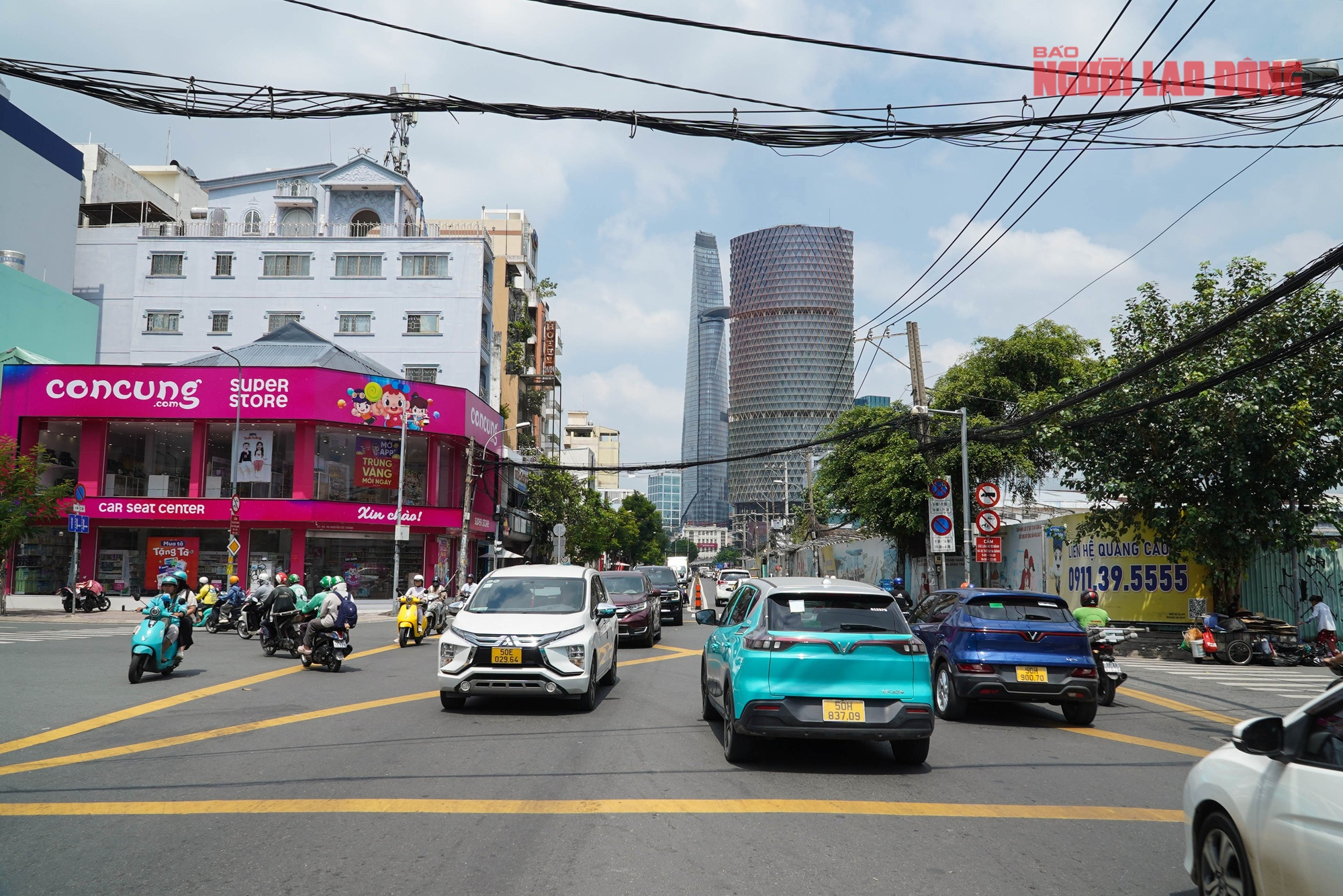 Khu đất Bến Nhà Rồng, số 1 Lý Thái Tổ sẽ làm không gian văn hóa Hồ Chí Minh và công viên 2 Chùm ảnh: Khu đất Bến Nhà Rồng, số 1 Lý Thái Tổ sẽ làm không gian văn hóa Hồ Chí Minh và công viên - Ảnh 2.