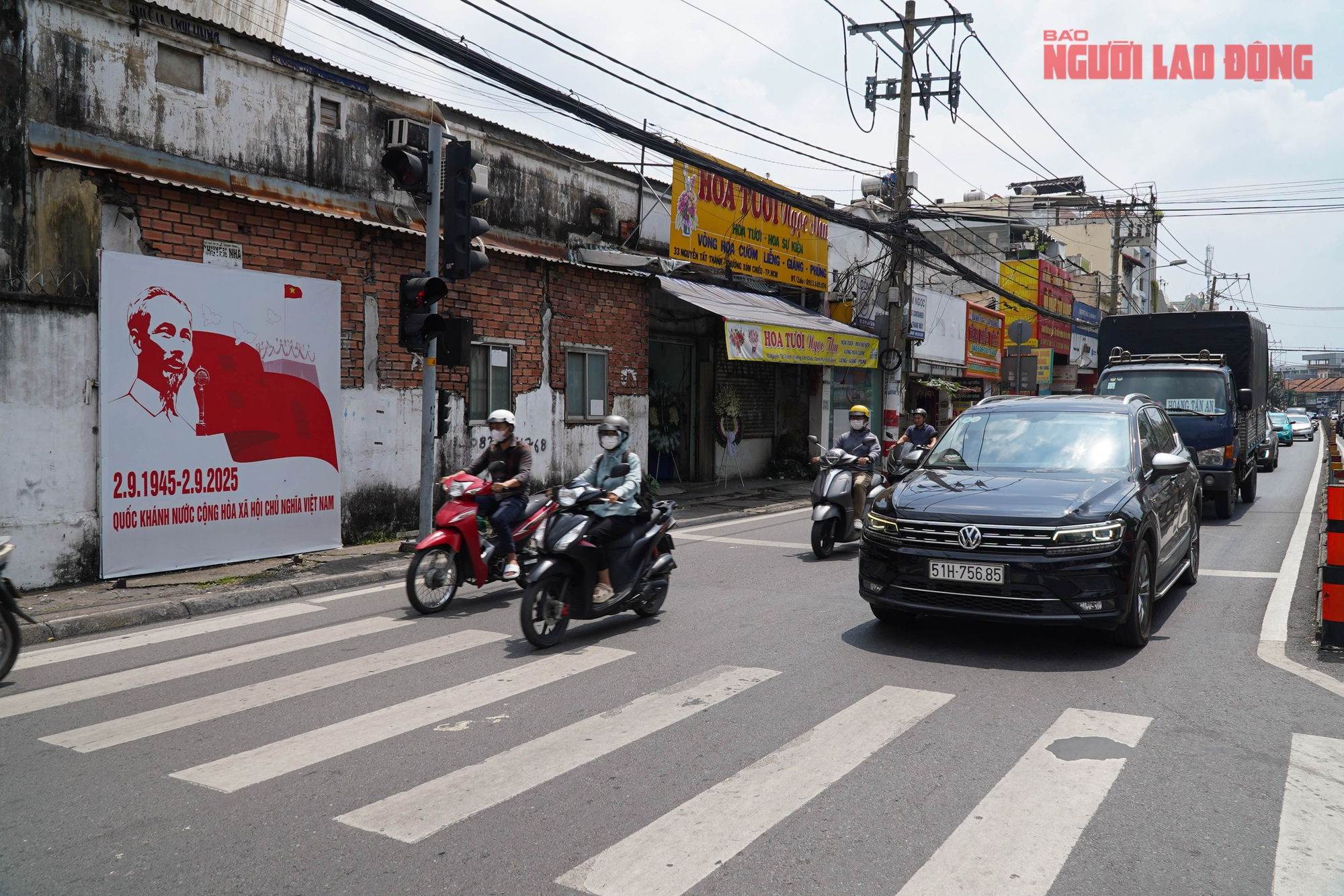 Khu đất Bến Nhà Rồng, số 1 Lý Thái Tổ sẽ làm không gian văn hóa Hồ Chí Minh và công viên 3 Chùm ảnh: Khu đất Bến Nhà Rồng, số 1 Lý Thái Tổ sẽ làm không gian văn hóa Hồ Chí Minh và công viên - Ảnh 3.