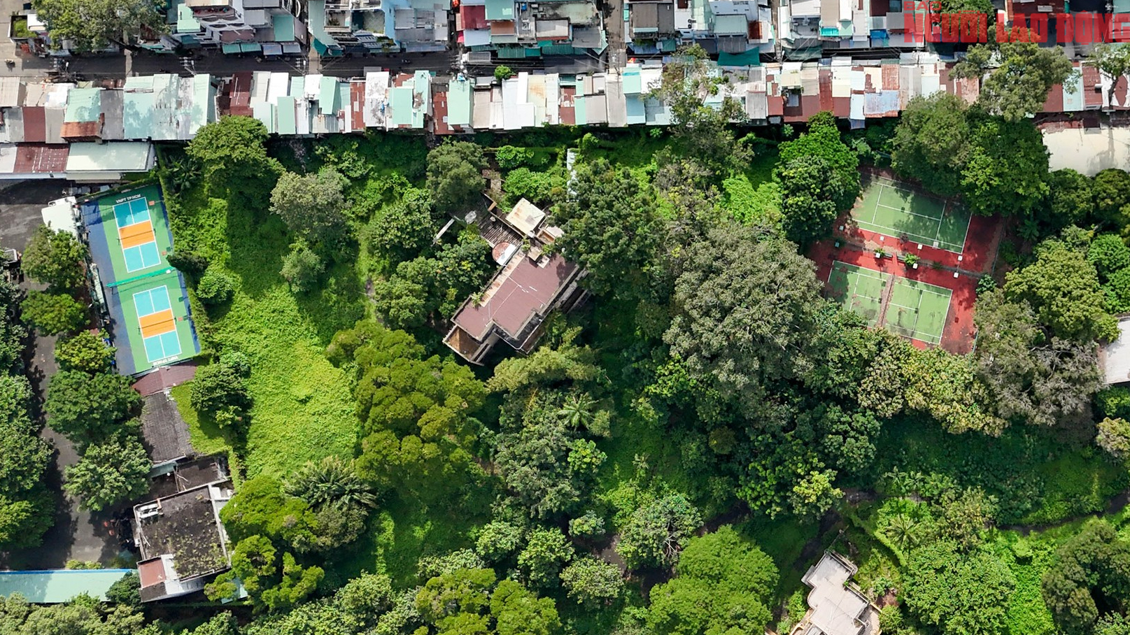 Khu đất Bến Nhà Rồng, số 1 Lý Thái Tổ sẽ làm không gian văn hóa Hồ Chí Minh và công viên 15 Chùm ảnh: Khu đất Bến Nhà Rồng, số 1 Lý Thái Tổ sẽ làm không gian văn hóa Hồ Chí Minh và công viên - Ảnh 18.