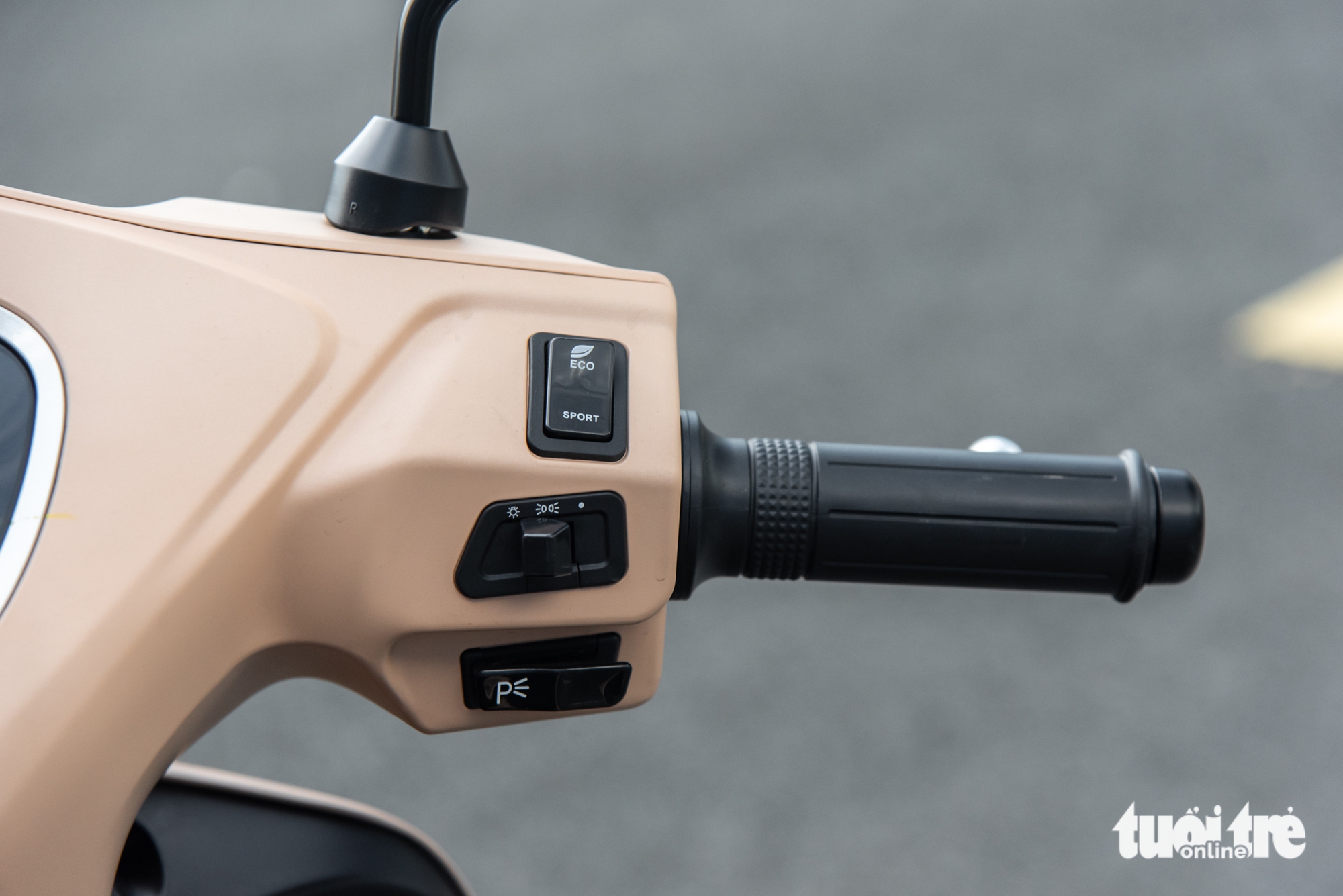 VinFast Feliz - Ảnh 7.