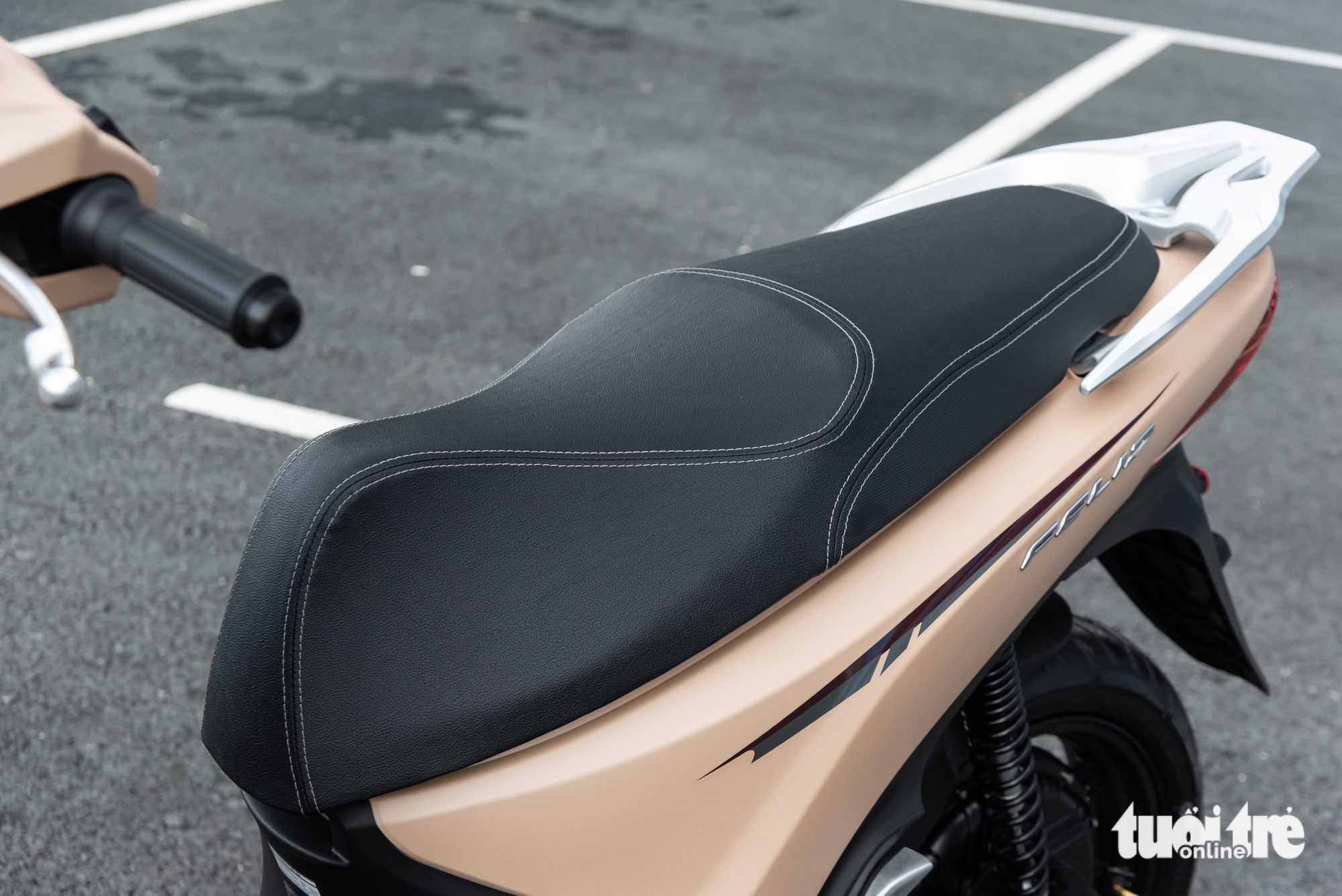 VinFast Feliz - Ảnh 16.