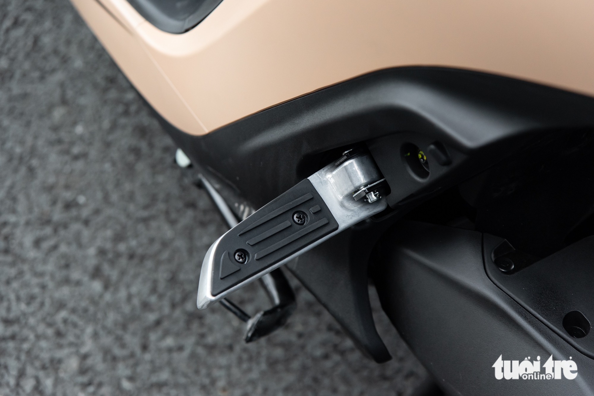 VinFast Feliz - Ảnh 18.