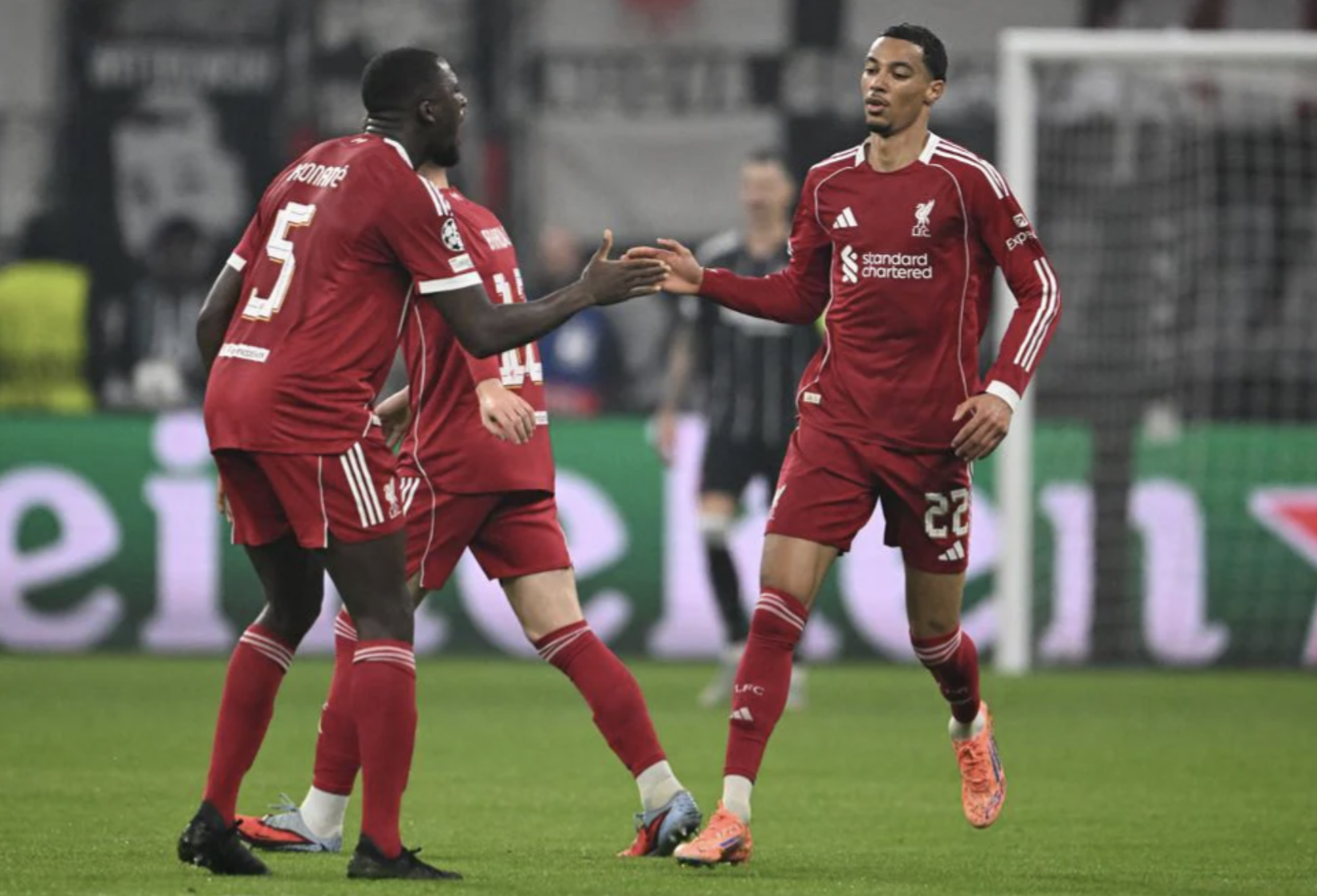 Chelsea, Liverpool đại thắng Champions League - Ảnh 4.