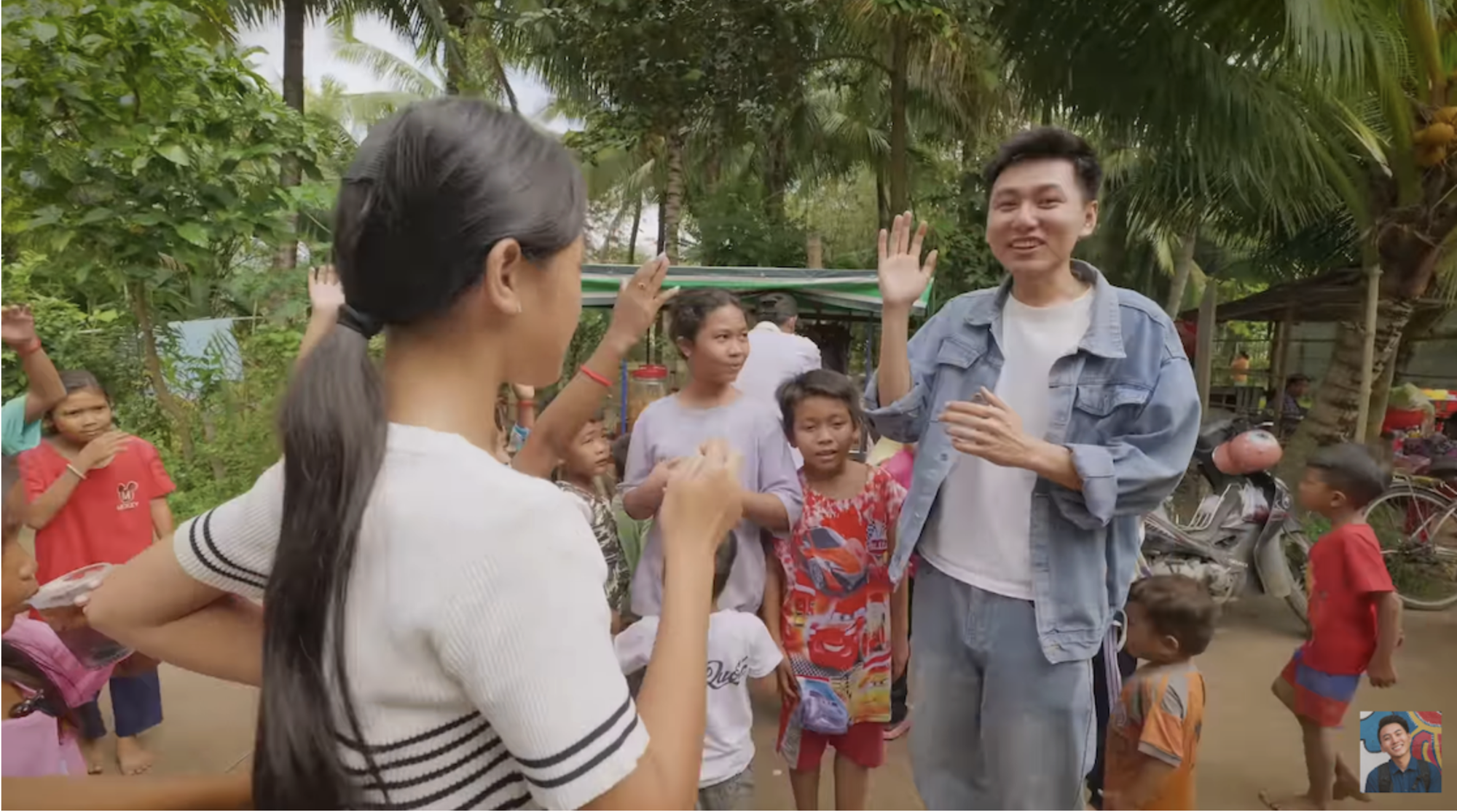 Khoai Lang Thang cảnh báo gấp chuyện lừa đảo- Ảnh 5.