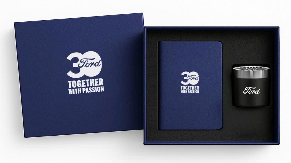 Chinh phục địa hình cùng dàn xe Ford tại giải đua xe PVOIL VOC 2025 - 5