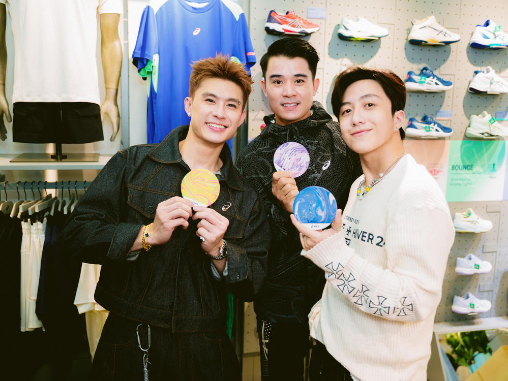 1761230101 428 Sound Mind Sound Body – ASICS Vietnam mo khong gian