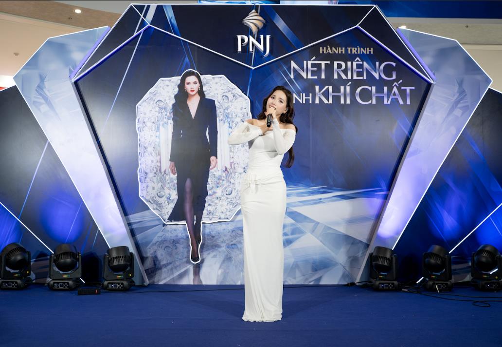 PNJ mang lại trải nghiệm đáng nhớ dịp 20/10 với sự kiện “Nét riêng định khí chất”- Ảnh 2.