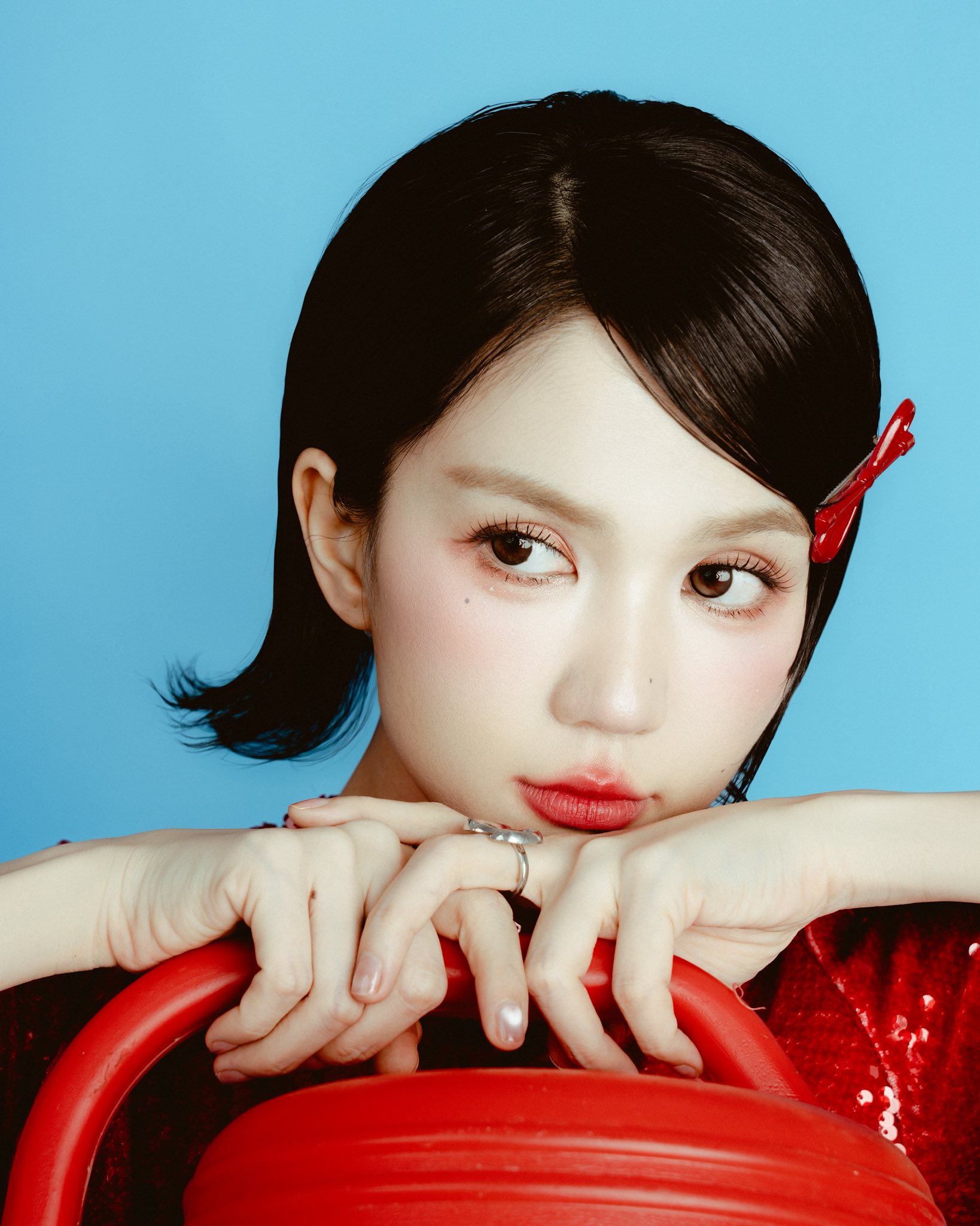 Quyết định của Ngọc Trinh- Ảnh 4.