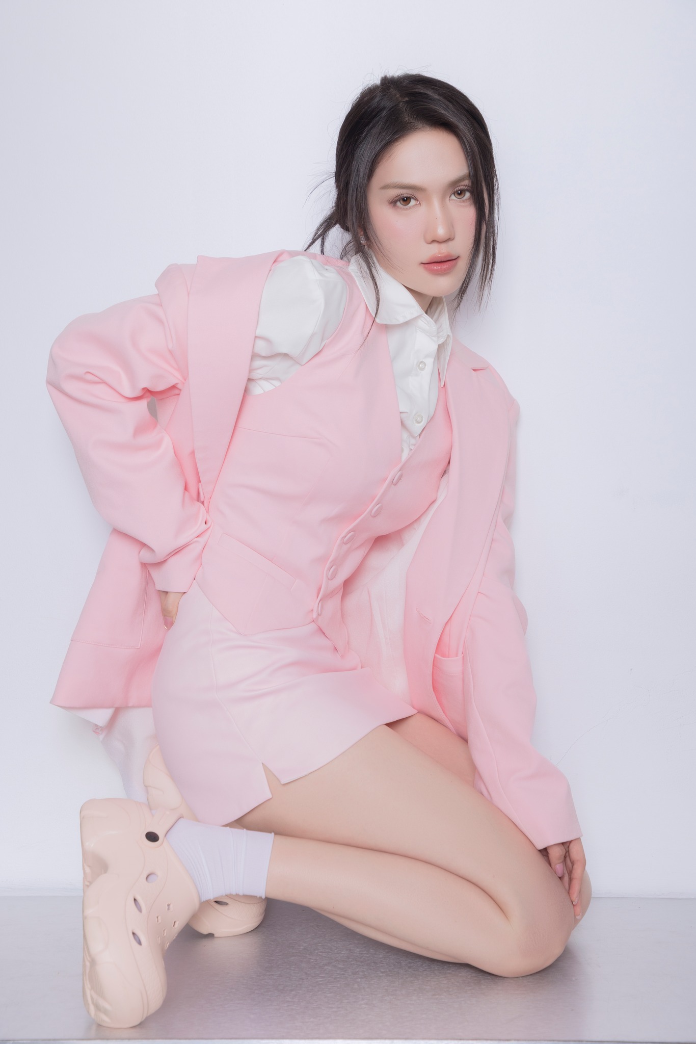 Quyết định của Ngọc Trinh- Ảnh 5.