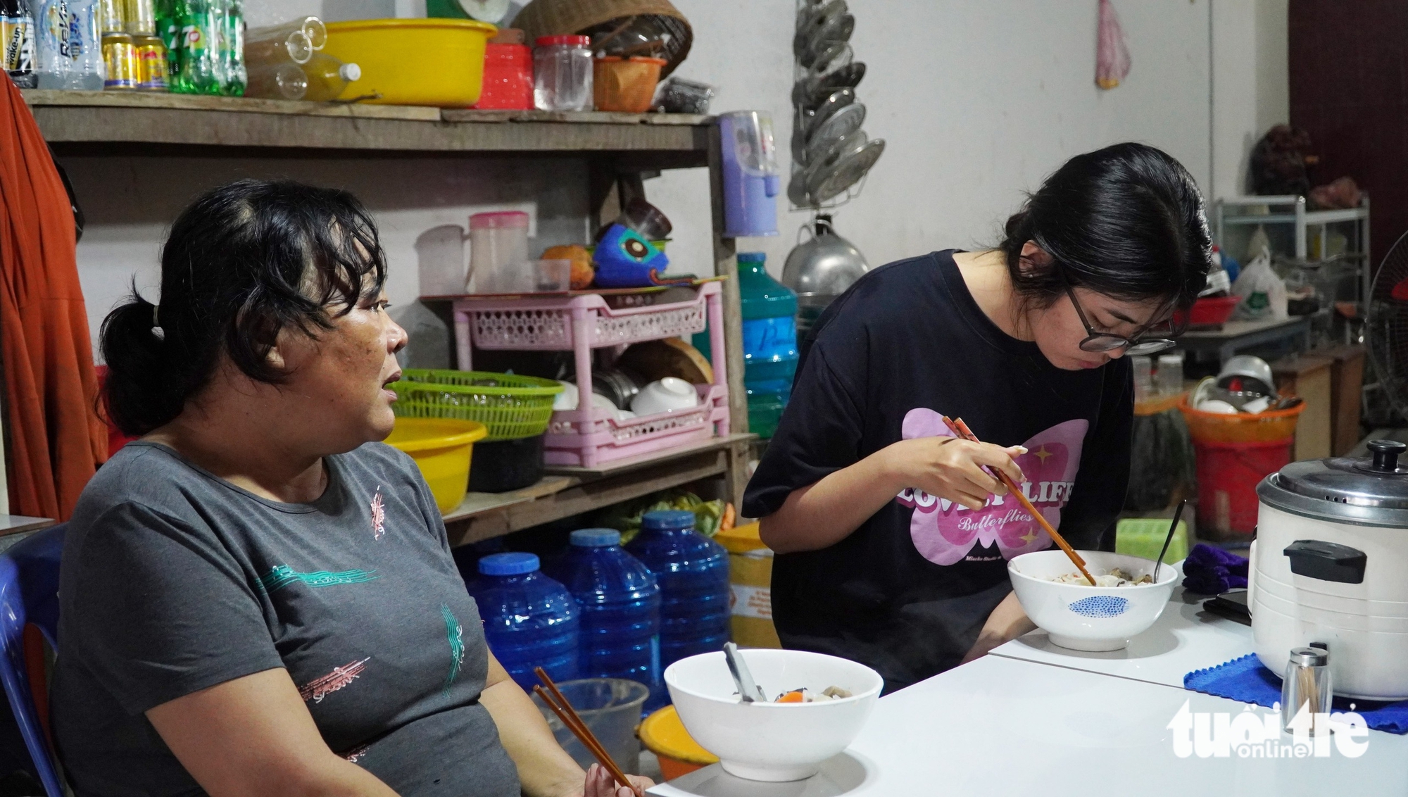 Tiếp sức đến trường - Ảnh 3.