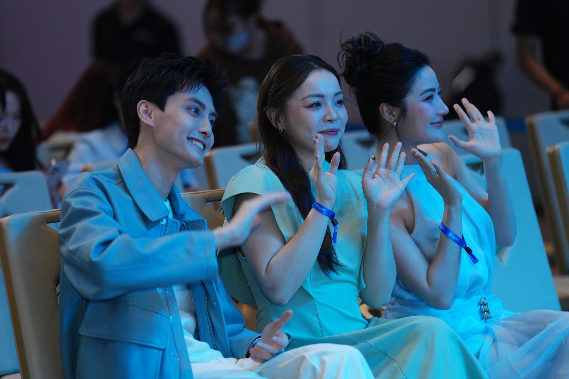 Johnson’s Baby: 132 năm dịu nhẹ - Hành trình yêu thương mới bắt đầu với “sữa & gạo”- Ảnh 3.