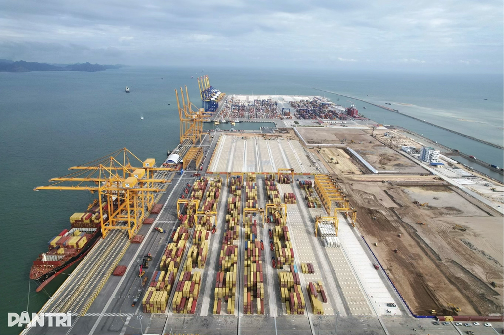 Mục tiêu Net Zero của Hải Phòng nhìn từ bất động sản - 2