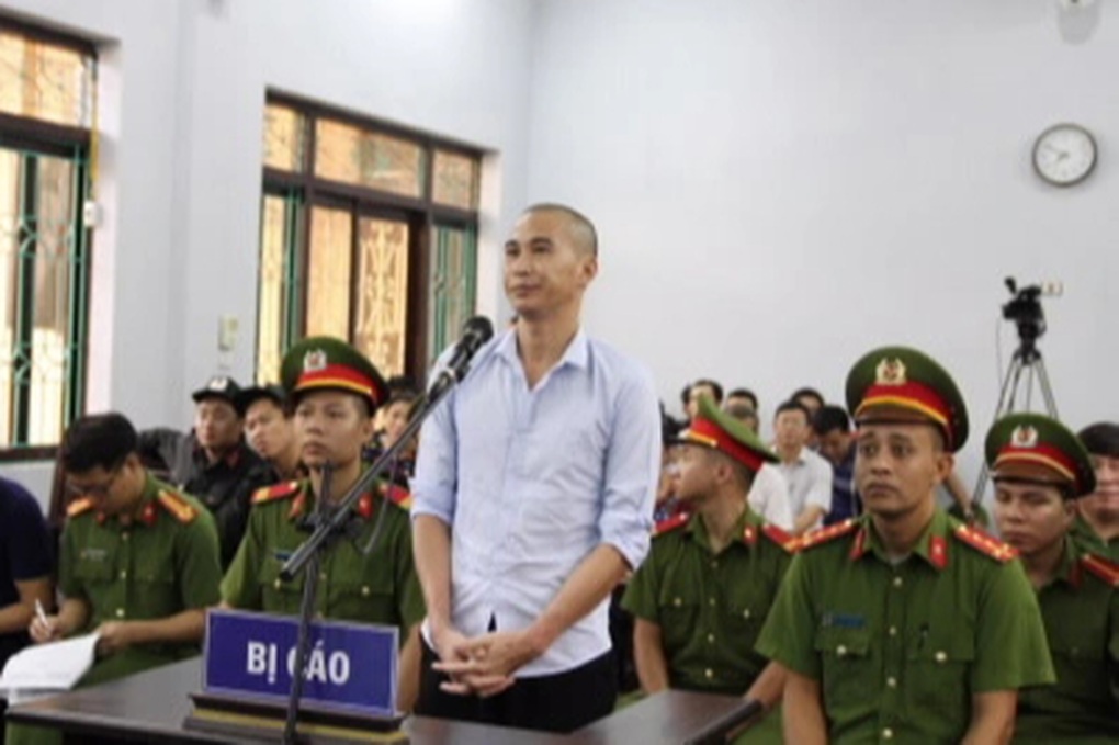 Vụ án tên trộm sát hại hai vợ chồng chủ nhà (kỳ cuối): Hung thủ lộ diện - 2