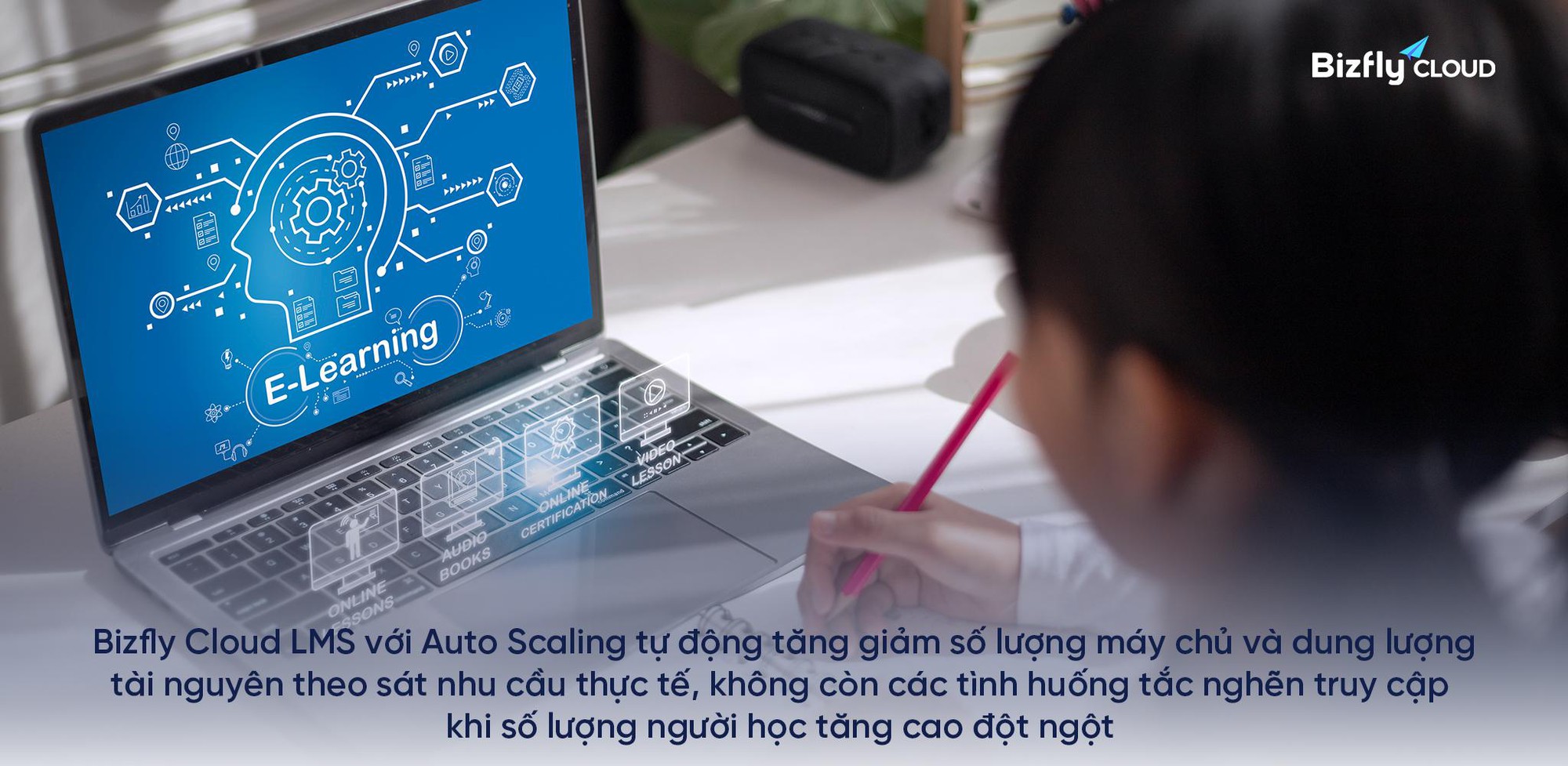 Tự động tăng giảm tài nguyên theo giờ giúp tiết kiệm 50% chi phí 2 Tự động tăng giảm tài nguyên theo giờ giúp tiết kiệm 50% chi phí - Ảnh 2.