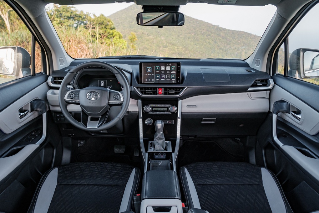 Đối thủ của Xpander sắp có bản hybrid, về Việt Nam dễ tăng sức hút - 3