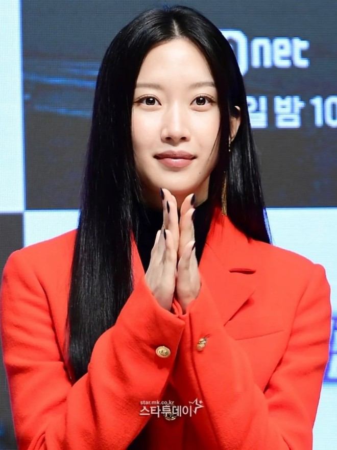 Moon Ga Young đứt chuỗi mặc đẹp vì một điều?- Ảnh 7.