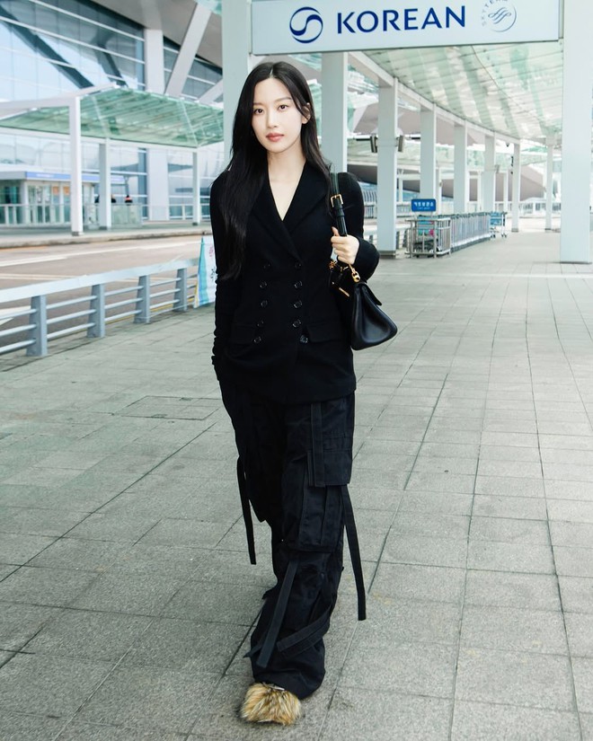 Moon Ga Young đứt chuỗi mặc đẹp vì một điều?- Ảnh 17.