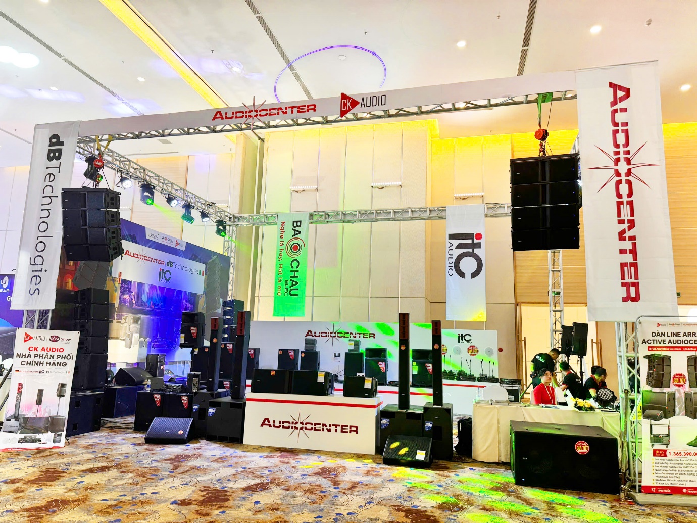 Bảo Châu Elec – Tiên phong xu hướng loa bluetooth chính hãng- Ảnh 5. Bảo Châu Elec – Tiên phong xu hướng loa bluetooth chính hãng- Ảnh 5.