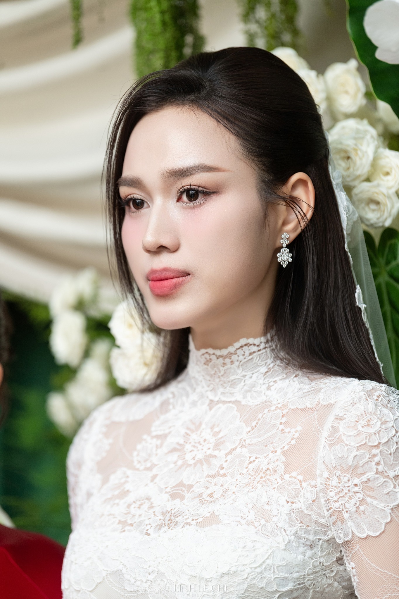 Nếu có bài thi da đẹp thì Đỗ Hà 100 điểm- Ảnh 3.