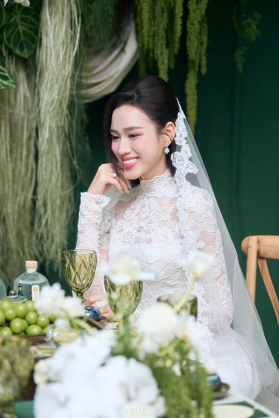 Nếu có bài thi da đẹp thì Đỗ Hà 100 điểm- Ảnh 2.