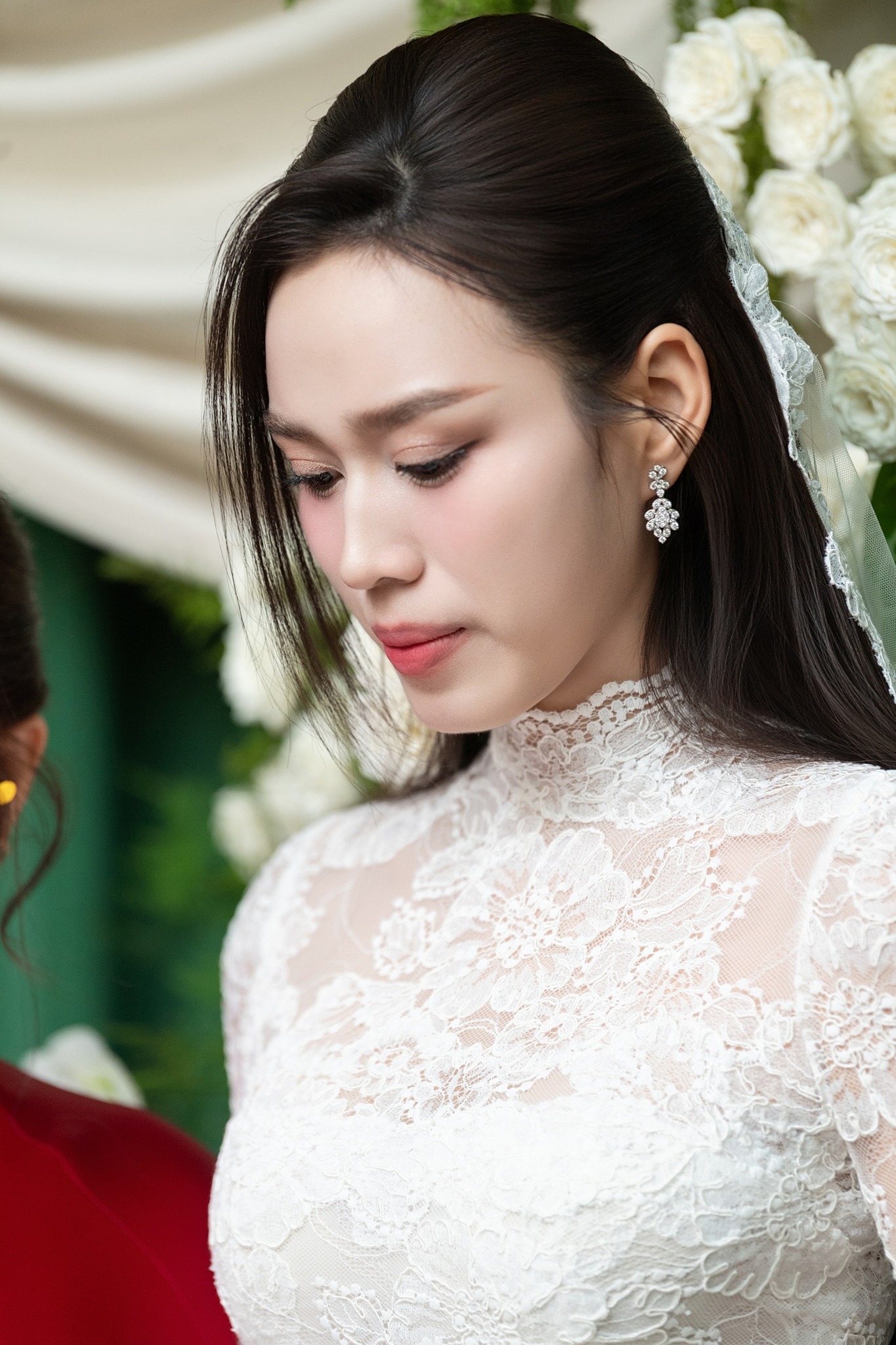 Nếu có bài thi da đẹp thì Đỗ Hà 100 điểm- Ảnh 4.