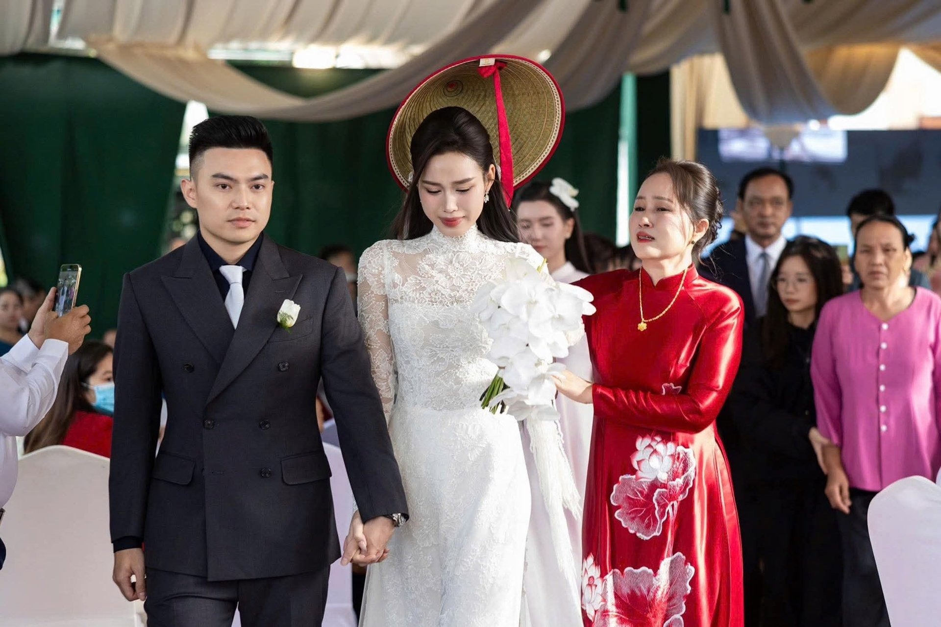 Nếu có bài thi da đẹp thì Đỗ Hà 100 điểm- Ảnh 5.