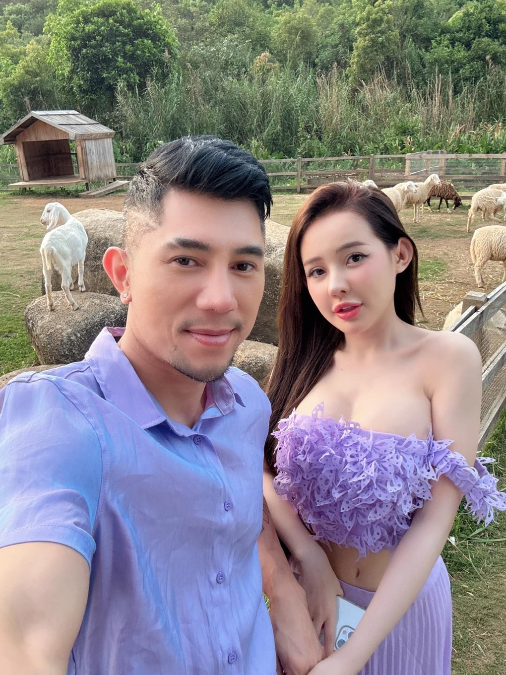 Lương Bằng Quang: Từ phù thủy tạo hit đến vướng vòng lao lý với Ngân 98 - 2