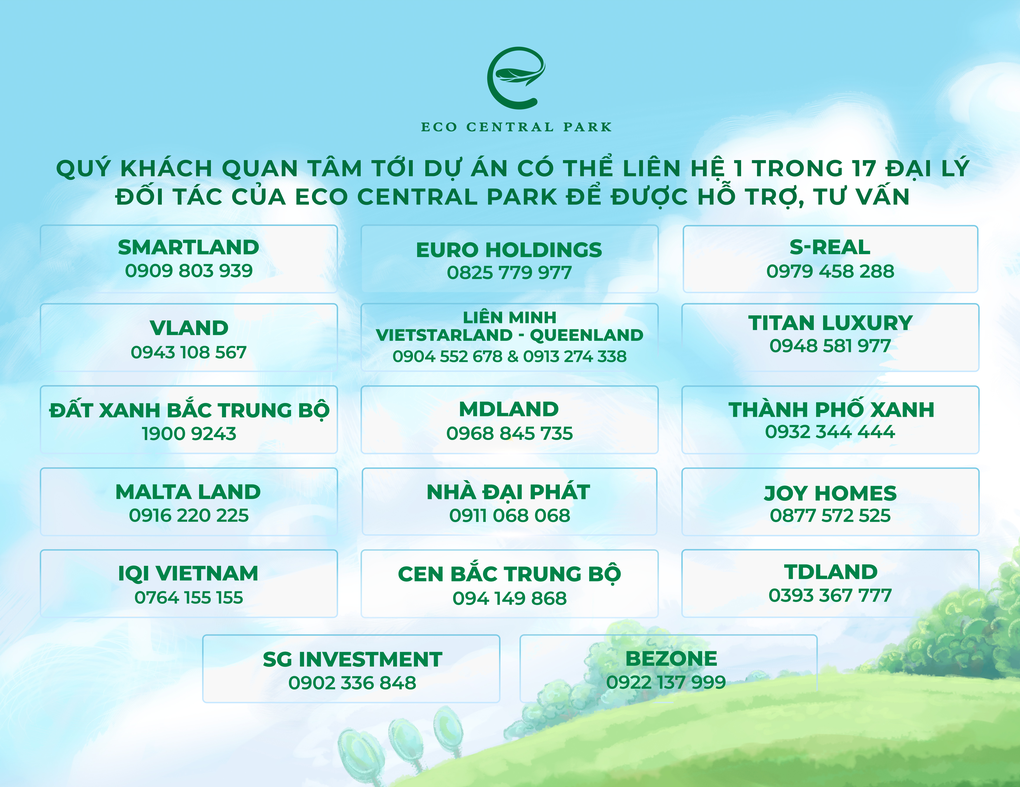Ecopark ra mắt căn hộ trung tầng Swanlake Residences tại Nghệ An - 9