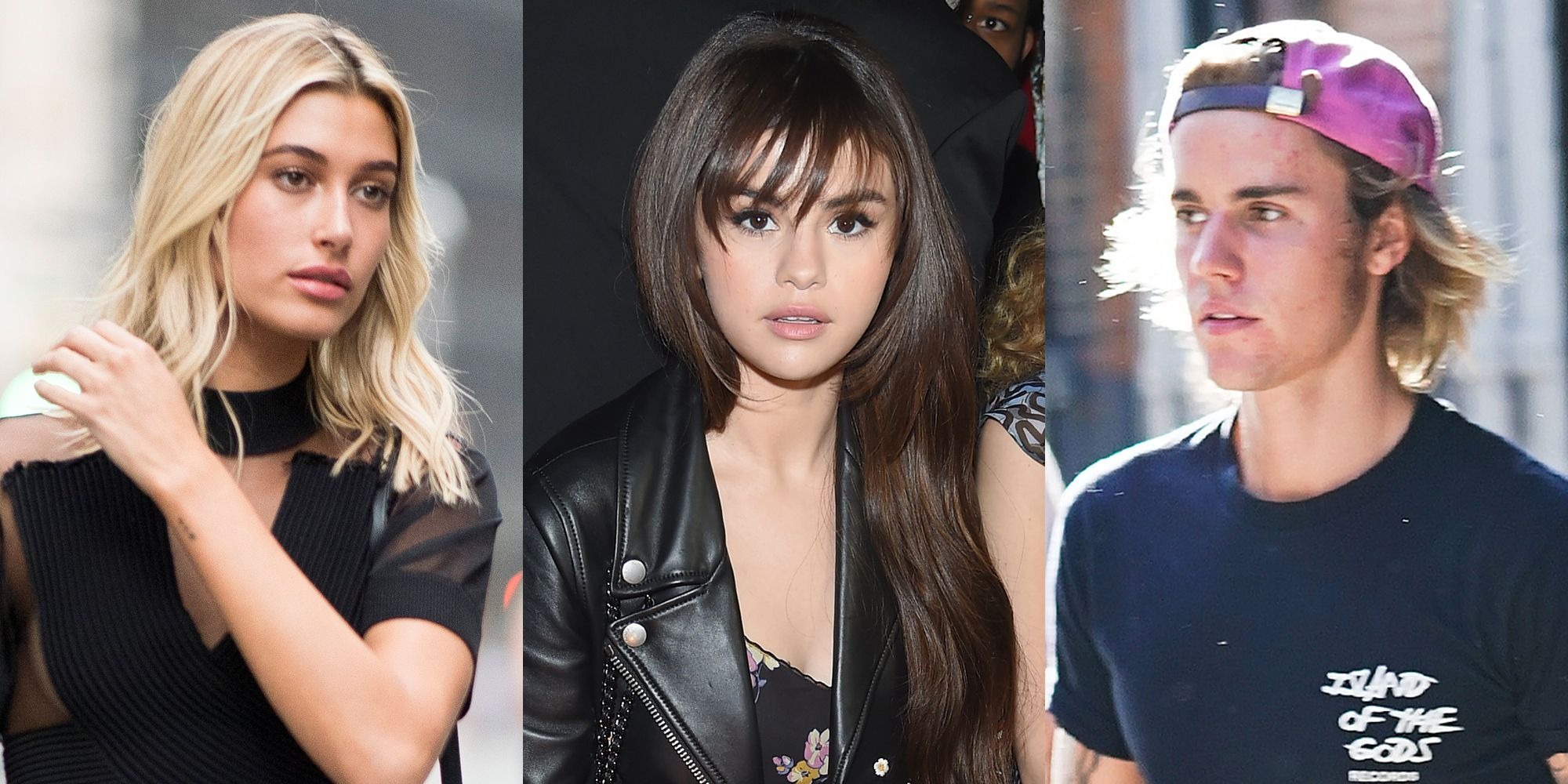 Justin Bieber "thổi lửa" cho "cuộc đại chiến" dai dẳng giữa vợ và Selena Gomez? - Ảnh 3.