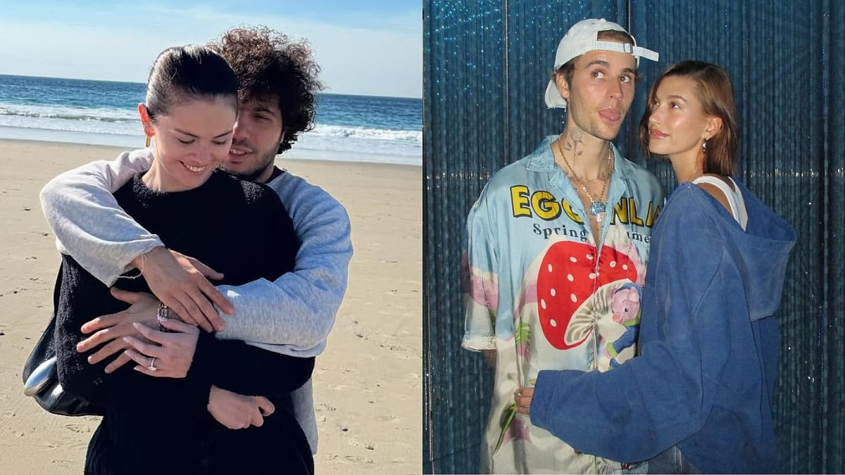 Justin Bieber "thổi lửa" cho "cuộc đại chiến" dai dẳng giữa vợ và Selena Gomez? - Ảnh 5.