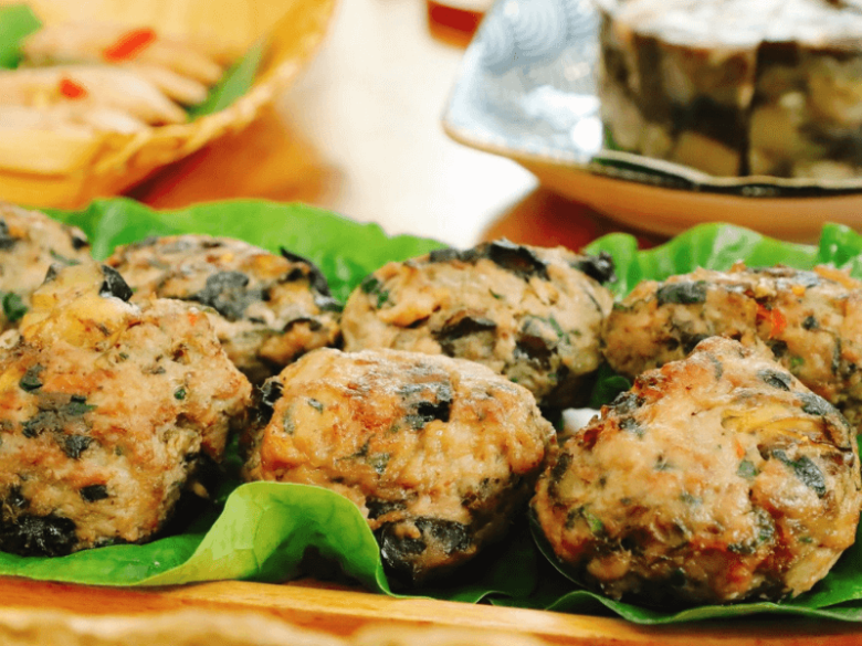 Món ngon nhất định phải thưởng thức 