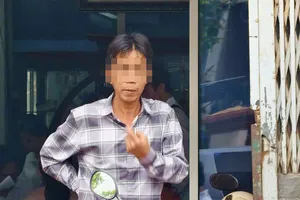 Công ty xổ số chính thức trả thưởng cho tờ vé số bị rách ở Quảng Ngãi