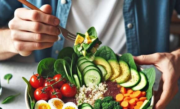 Loãng xương, đồ uống