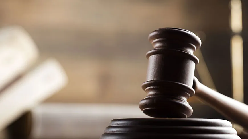 Các nước có quy định rất nghiêm ngặt về việc bảo vệ thẩm phán. Ảnh minh họa: THE COUNCIL OF EUROPE Các nước quy định thế nào về bảo vệ thẩm phán?