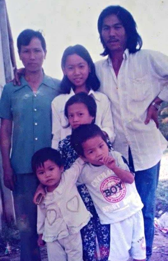 tên gọi, đặt tên con, Thanh Thôi