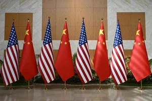 Trung Quốc: Sắp đàm phán thương mại cấp cao với Mỹ tại Malaysia