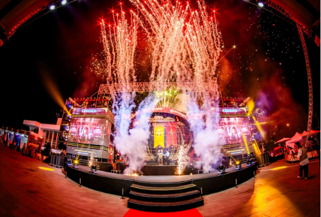 Vui quên lối về cùng B.FEST 2025: Khám phá tất cả trải nghiệm hot nhất mà du khách không thể bỏ lỡ cuối tuần này - Ảnh 5.