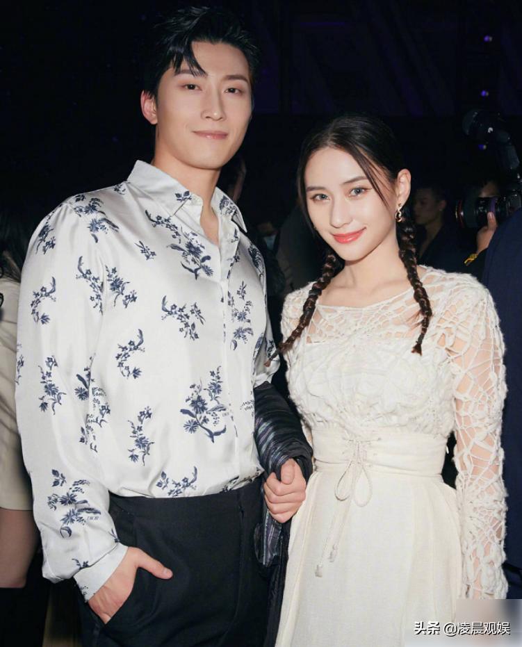 Ai là người phá nát hôn nhân của Đậu Kiêu – Hà Siêu Liên?- Ảnh 6. Ai là người phá nát hôn nhân của Đậu Kiêu – Hà Siêu Liên?- Ảnh 6.