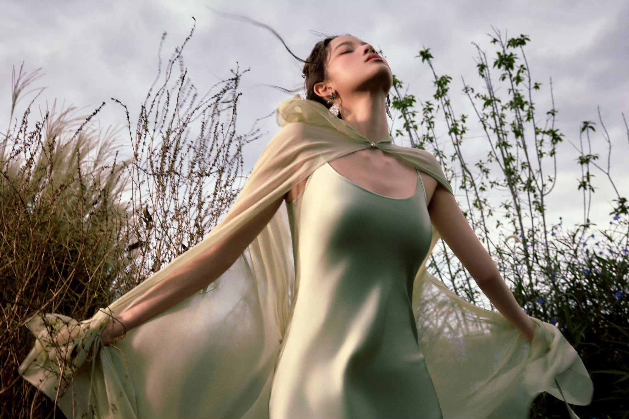 Giờ mới biết công chúa ngủ trong rừng đẹp thế nào- Ảnh 4.