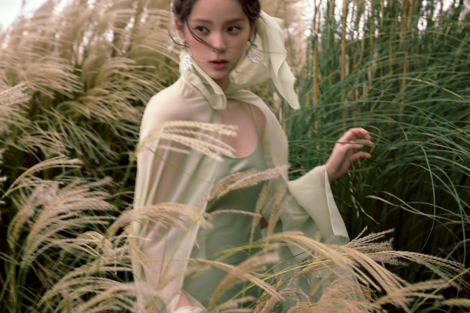 Giờ mới biết công chúa ngủ trong rừng đẹp thế nào- Ảnh 5.