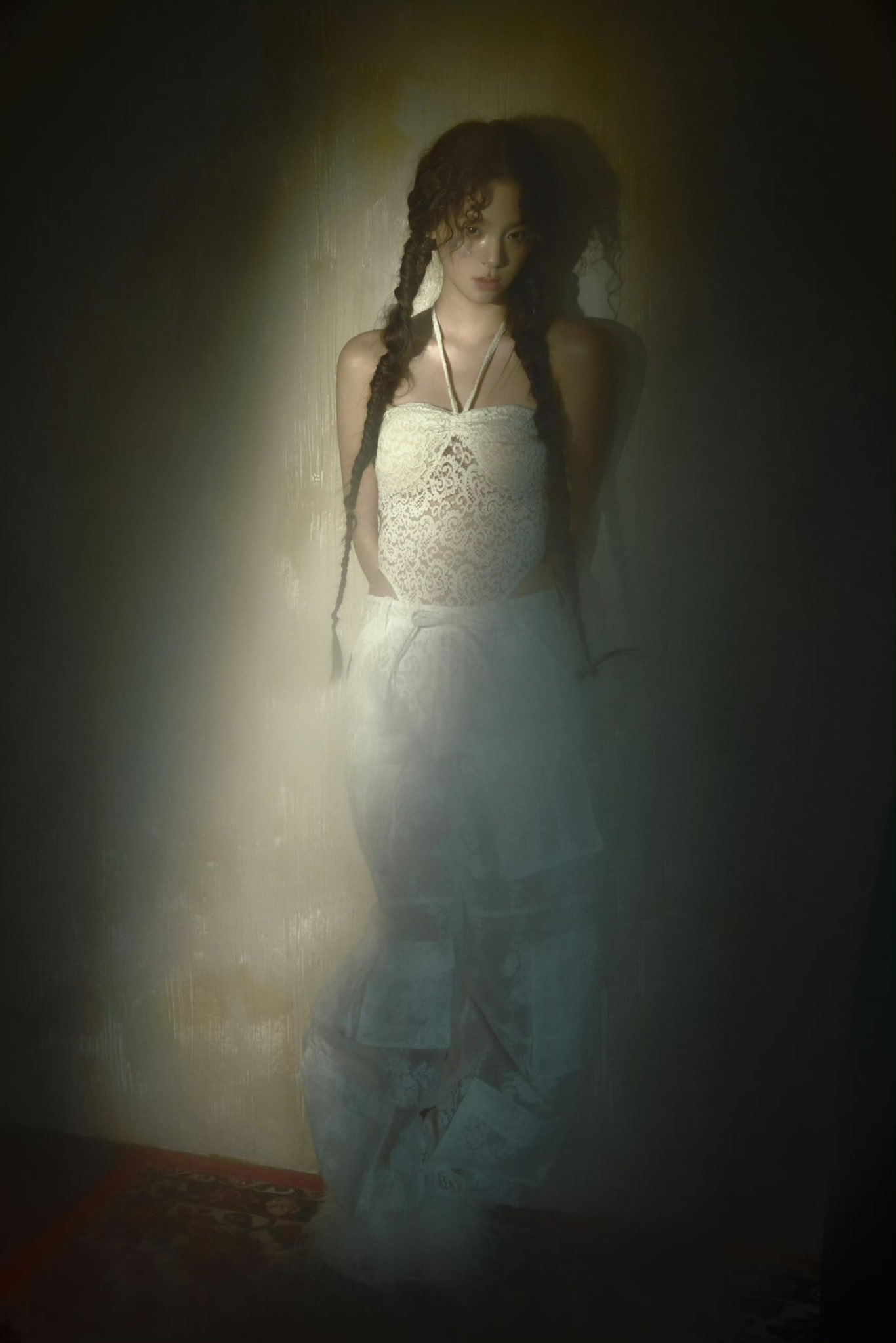 Giờ mới biết công chúa ngủ trong rừng đẹp thế nào- Ảnh 7.