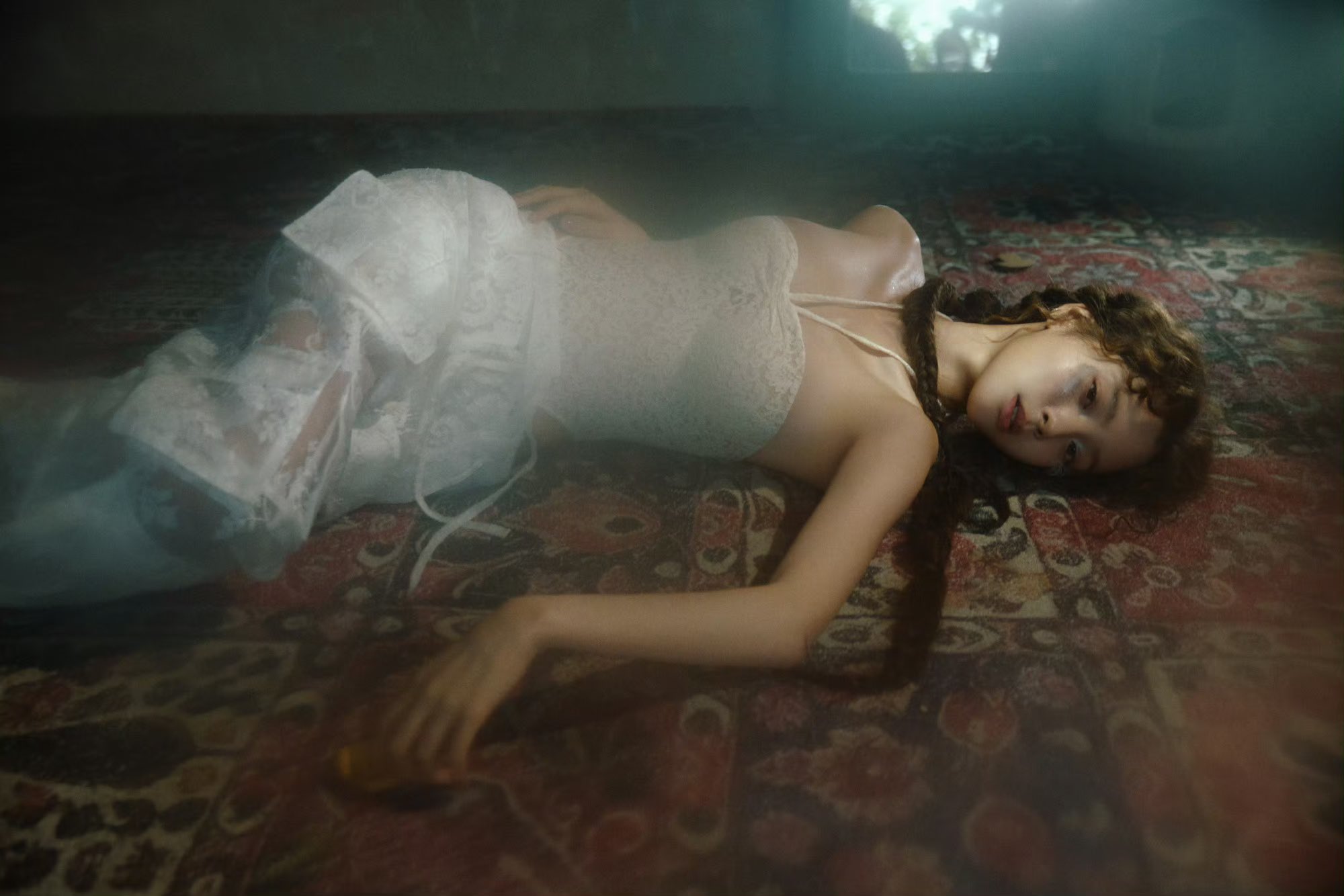 Giờ mới biết công chúa ngủ trong rừng đẹp thế nào- Ảnh 8.