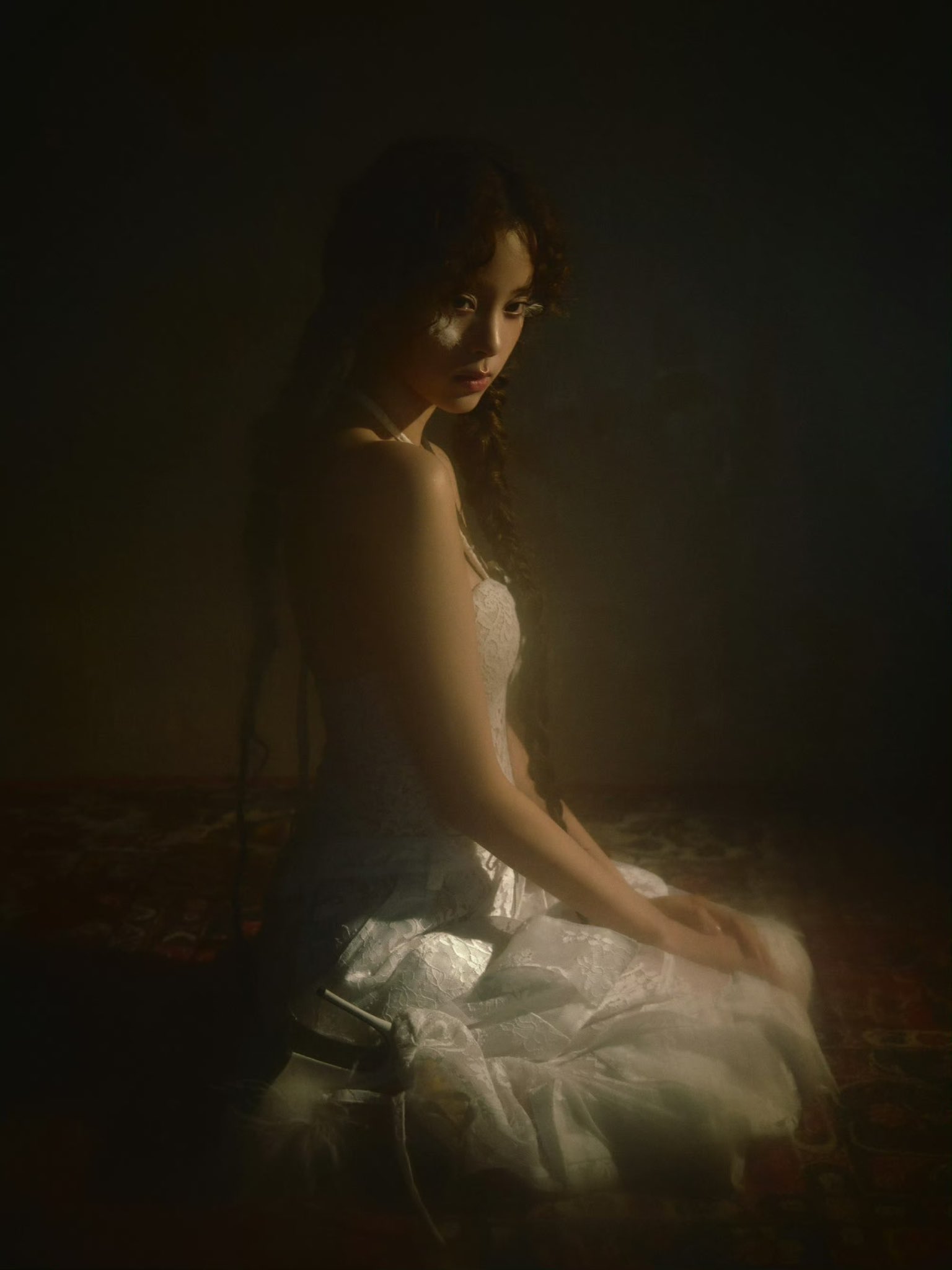 Giờ mới biết công chúa ngủ trong rừng đẹp thế nào- Ảnh 10.