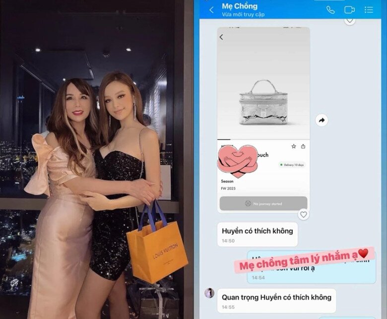 Sao Việt 24h: MC Mai Ngọc tận hưởng cuộc sống mẹ bỉm sữa thảnh thơi trong amp;#34;lâu đàiamp;#34; nhà chồng tại Bắc Ninh - 6