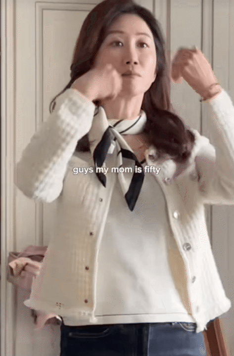 1761284114 524 Phu nu Han tuoi 50 giu da cang muot chi