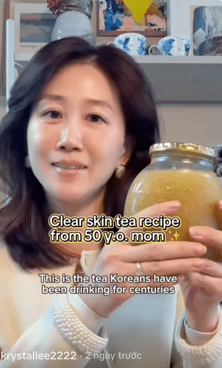 1761284115 186 Phu nu Han tuoi 50 giu da cang muot chi